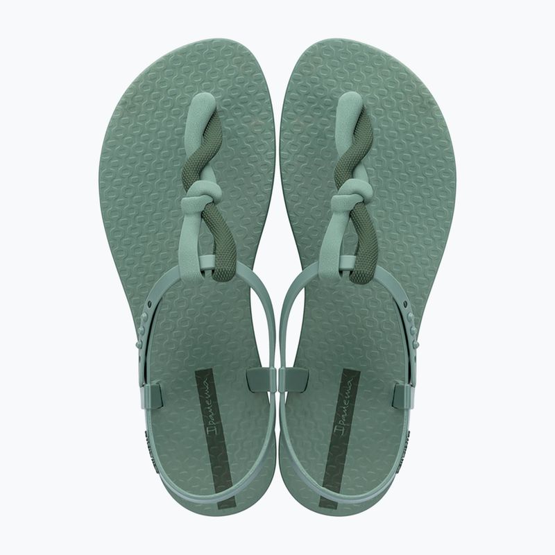 Dámske sandále Ipanema Class Daily green 3