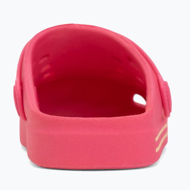 Detské šľapky Ipanema Motion pink/yellow 7