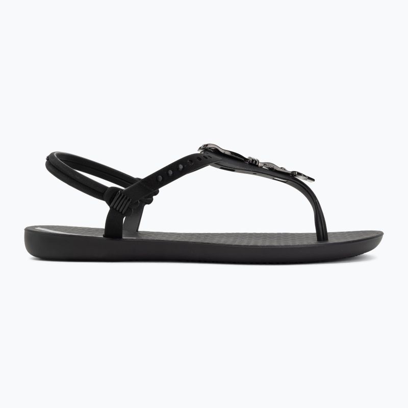 Dámske sandále Ipanema Class Charmi black/silver 2