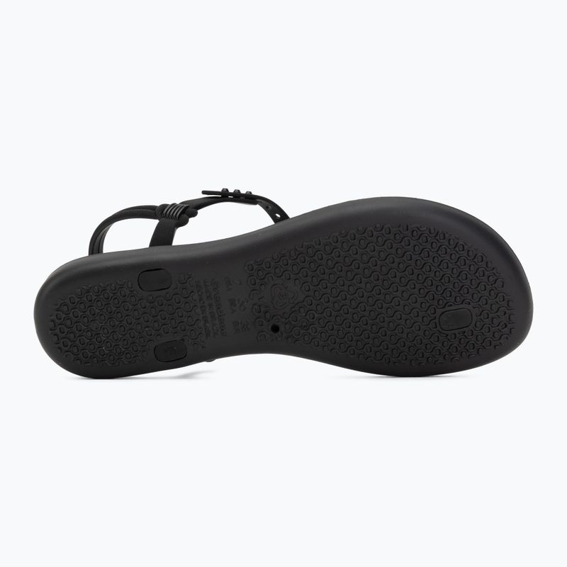 Dámske sandále Ipanema Class Charmi black/silver 4