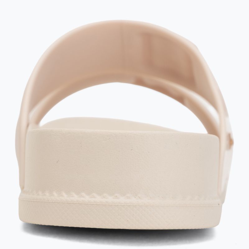 Dámske šľapky Ipanema Leme Slide beige/black 6