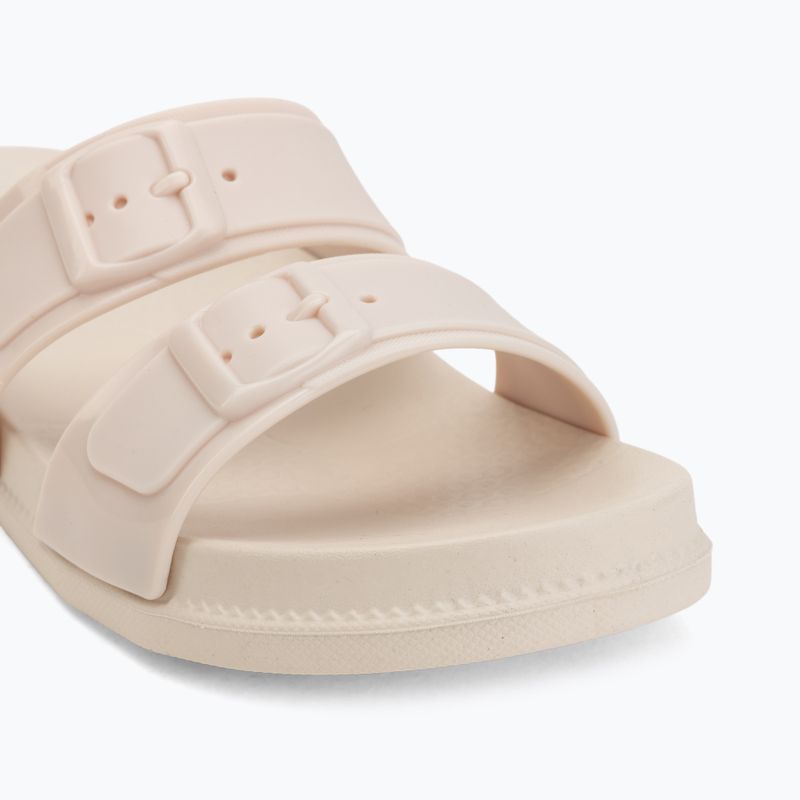 Dámske šľapky Ipanema Leme Slide beige/black 7