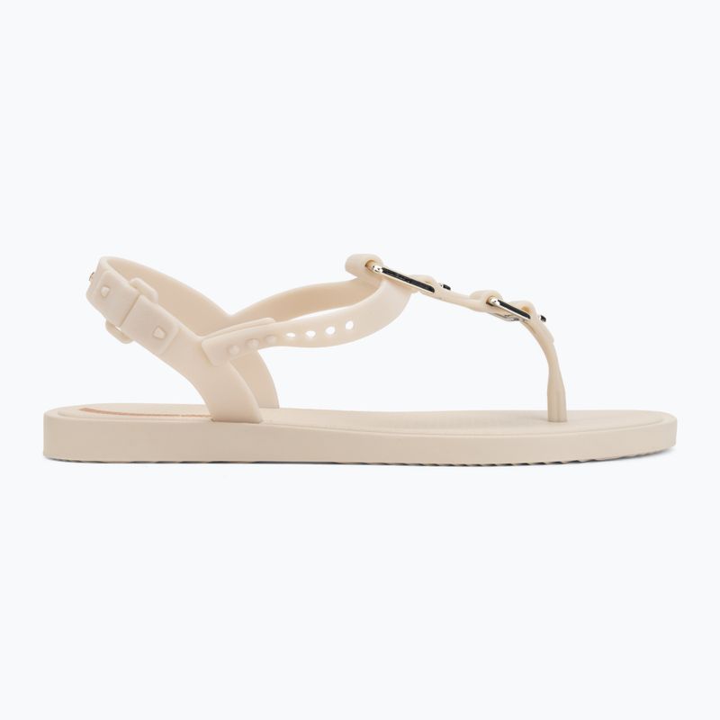Dámske sandále Ipanema Class Urbane beige/beige/gold 2