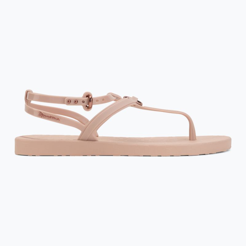 Dámske sandále Ipanema Atena pink/pink 2