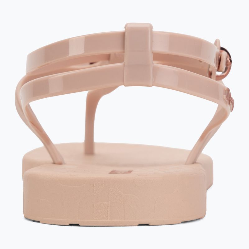 Dámske sandále Ipanema Atena pink/pink 6
