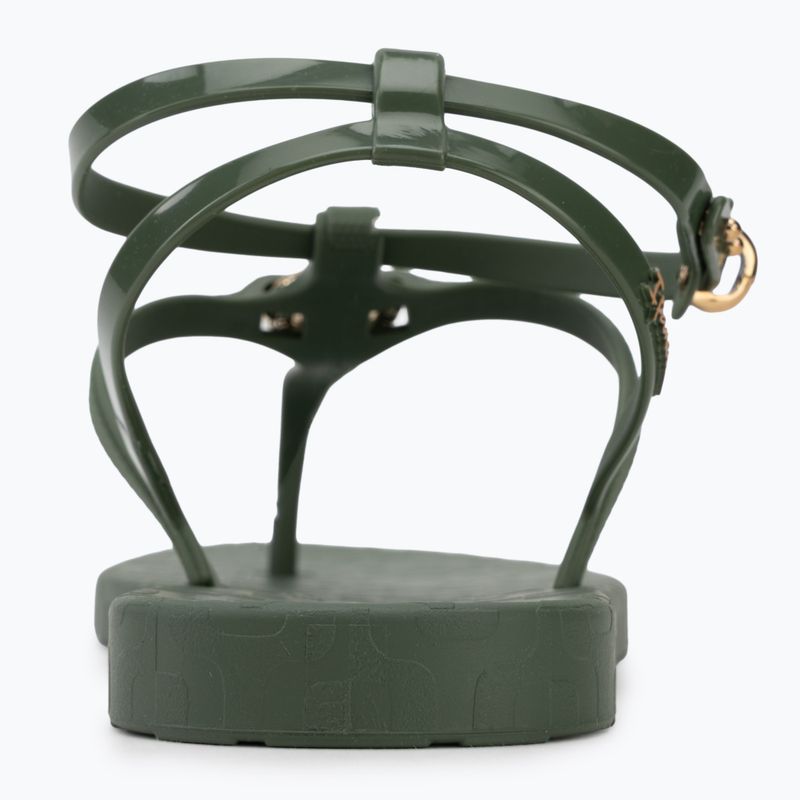 Dámske sandále Ipanema Atena green/beige 6