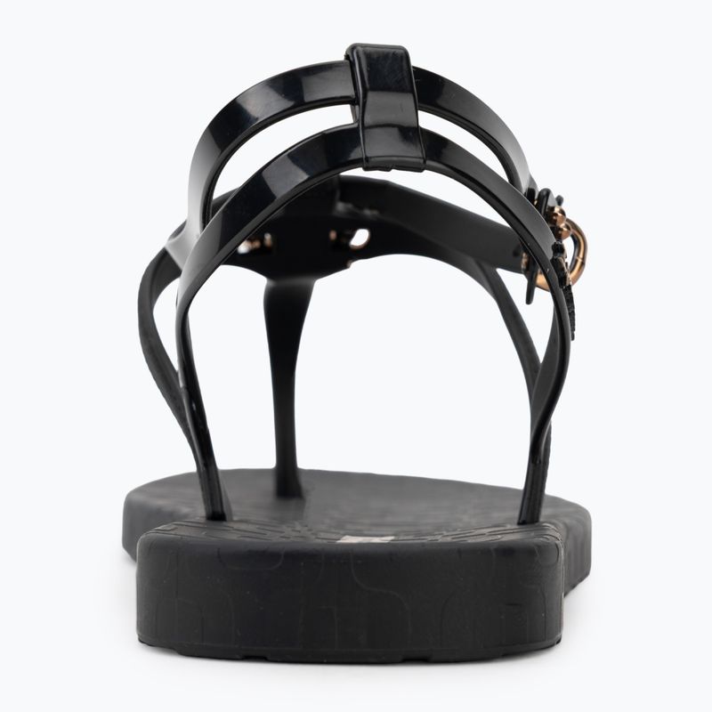 Dámske sandále Ipanema Atena black/beige 6