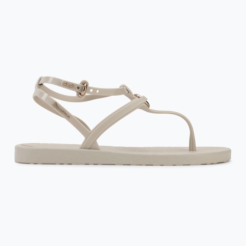 Dámske sandále Ipanema Atena beige/beige 2