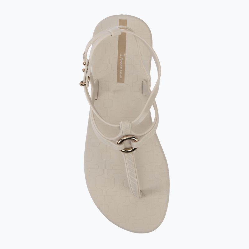 Dámske sandále Ipanema Atena beige/beige 5