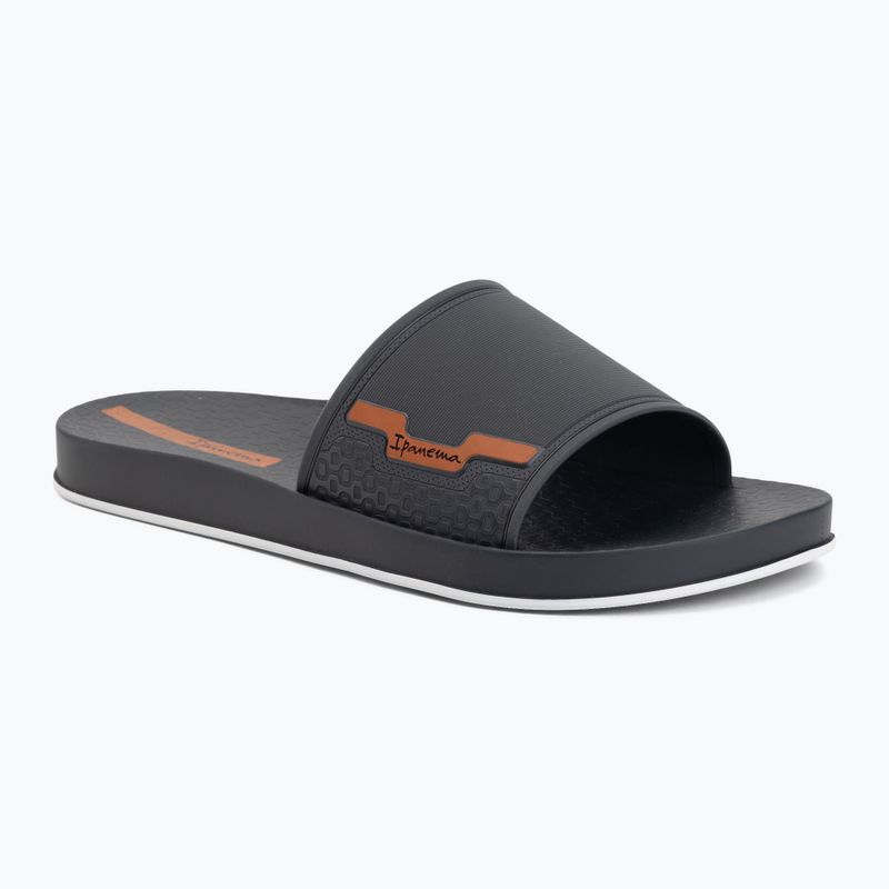 Dámske šľapky Ipanema Sporty grey/orange grey