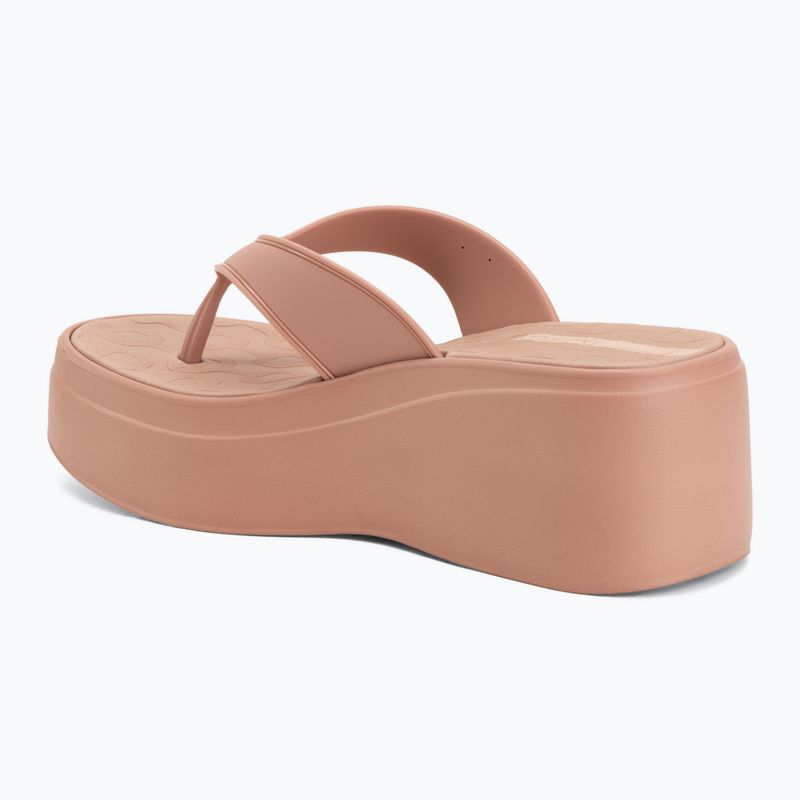 Dámske žabky Ipanema Solaris pink/pink 3