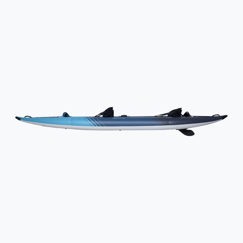 Aquaglide Chelan 155 blue 584121106 Nafukovací kajak pre 2 osoby 3