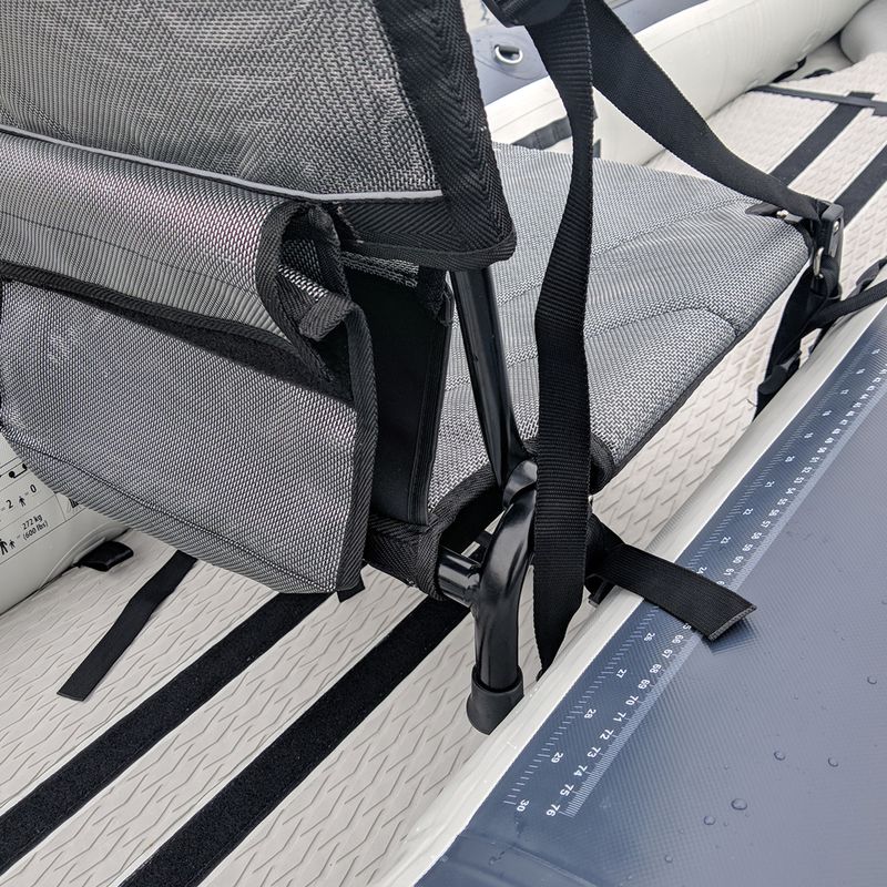 Kajak Aquaglide Frame Seat šedý 584221102 8
