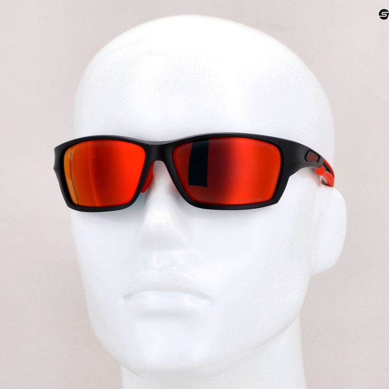 Cyklistické okuliare UVEX Sportstyle 232 P čierne S5330022330 11