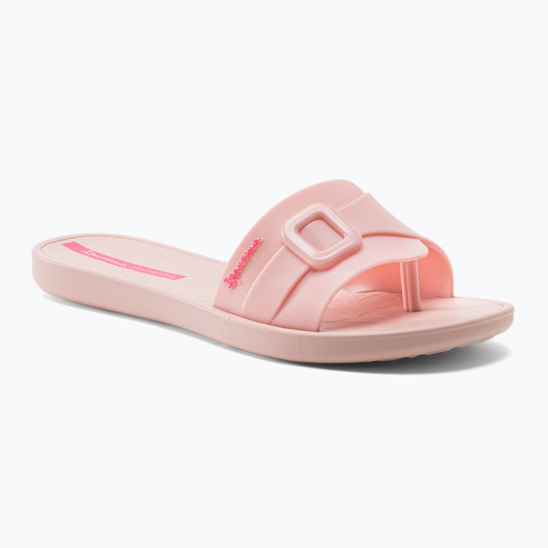 Ipanema Clip pink dámske žabky 26654-22926