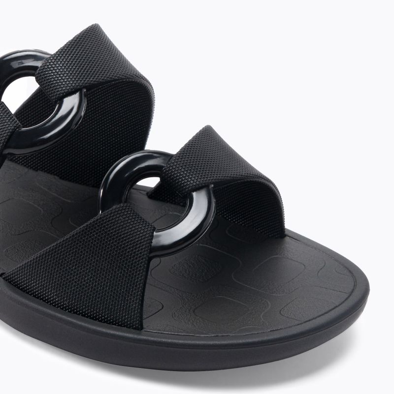 Ipanema Ella dámske žabky black 26658-20825 7