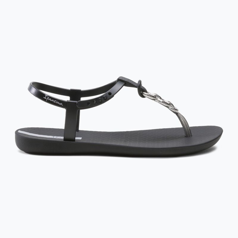 Dámske sandále Ipanema Class Charm black 83183-21128 2