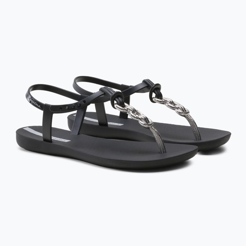 Dámske sandále Ipanema Class Charm black 83183-21128 4