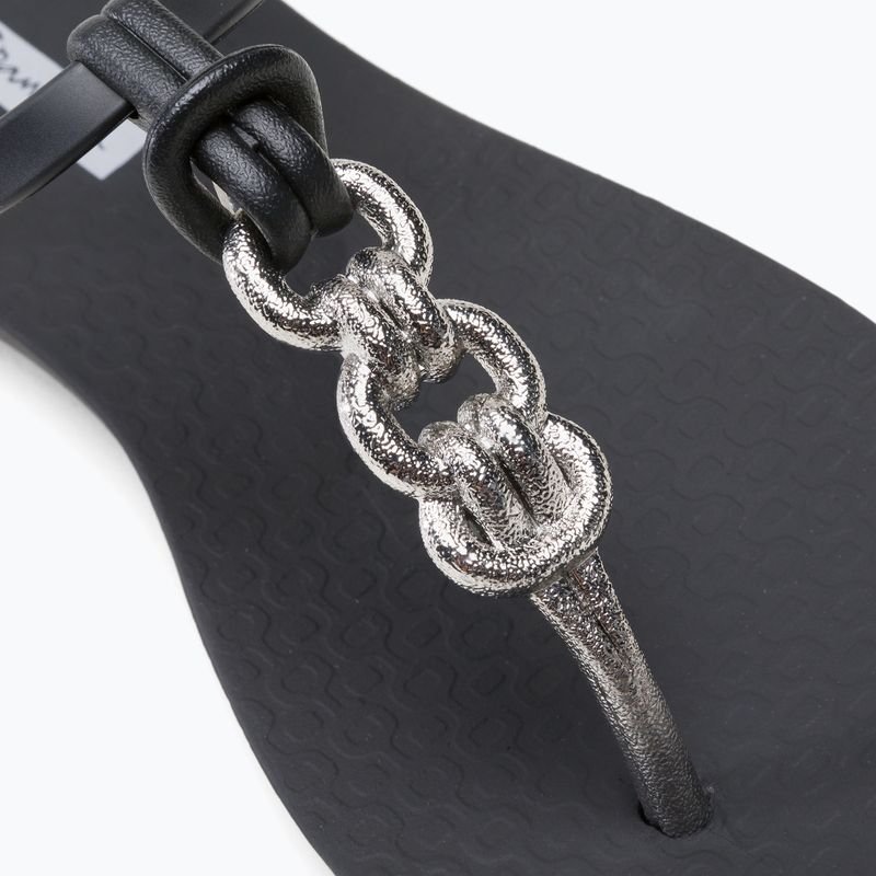 Dámske sandále Ipanema Class Charm black 83183-21128 7