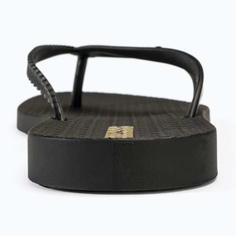 Dámske žabky Ipanema Bossa black/black 6