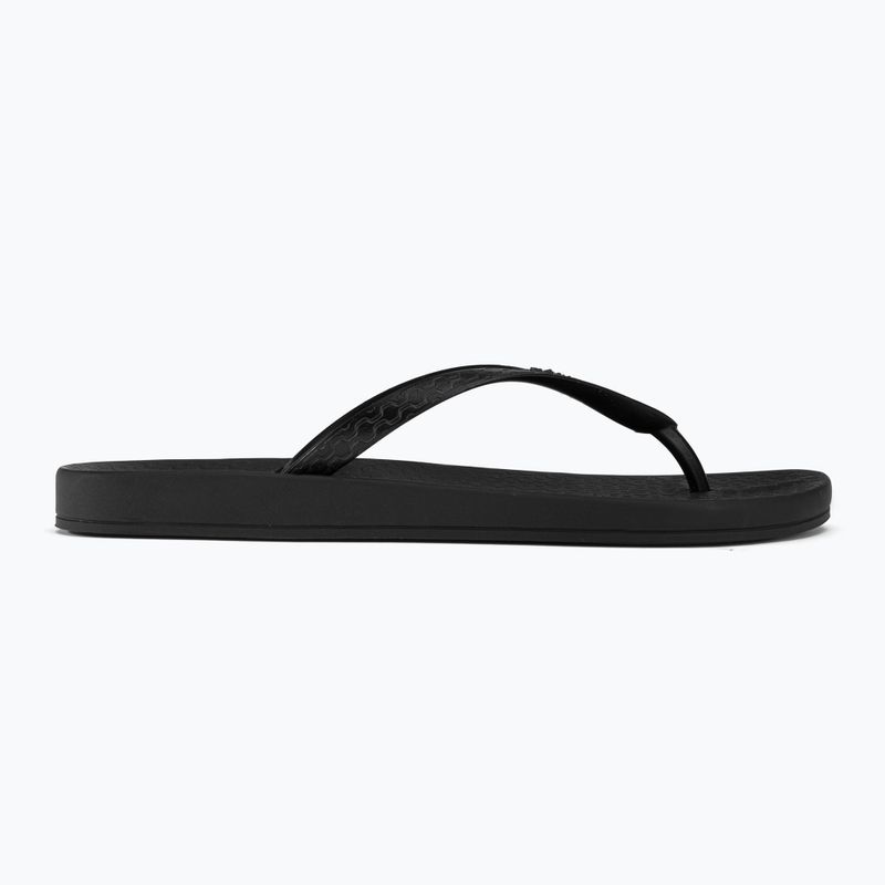 Dámske žabky Ipanema Anat Colors black 82591-20766 2