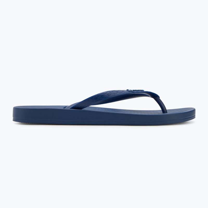 Dámske žabky Ipanema Anat Colors blue/navy 2