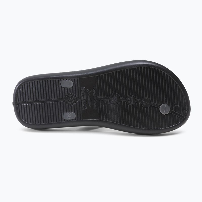 Pánske žabky RIDER Street AD black 11573-20743 5