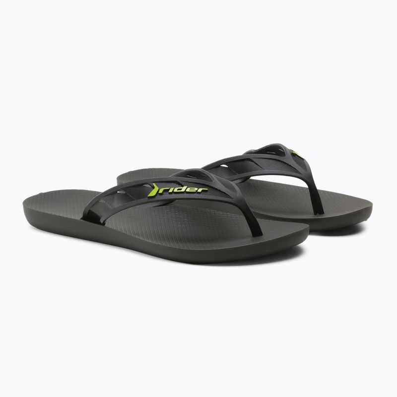 Pánske žabky RIDER Streed AD black 11573-20766 4