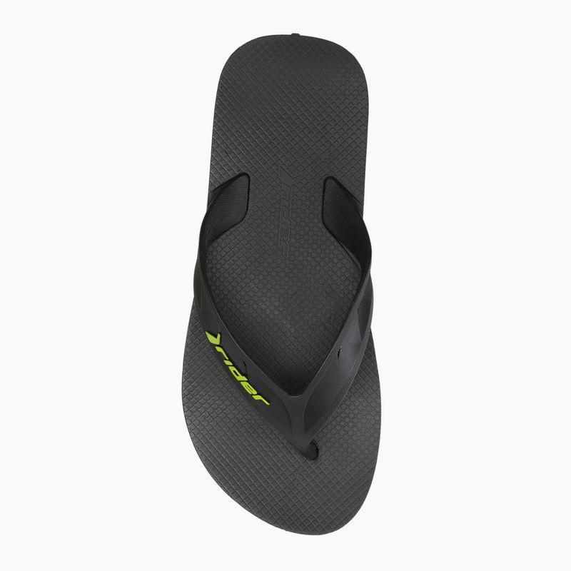 Pánske žabky RIDER Streed AD black 11573-20766 6