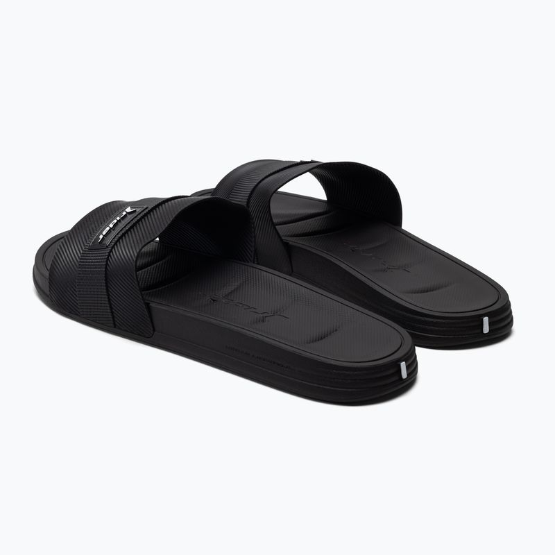 RIDER Go Slide AD pánske žabky black 11679-20766 3