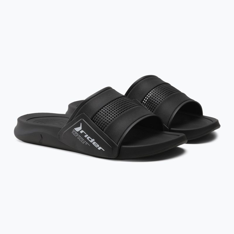 RIDER pánske žabky Infinity Light black 11745-20766 4