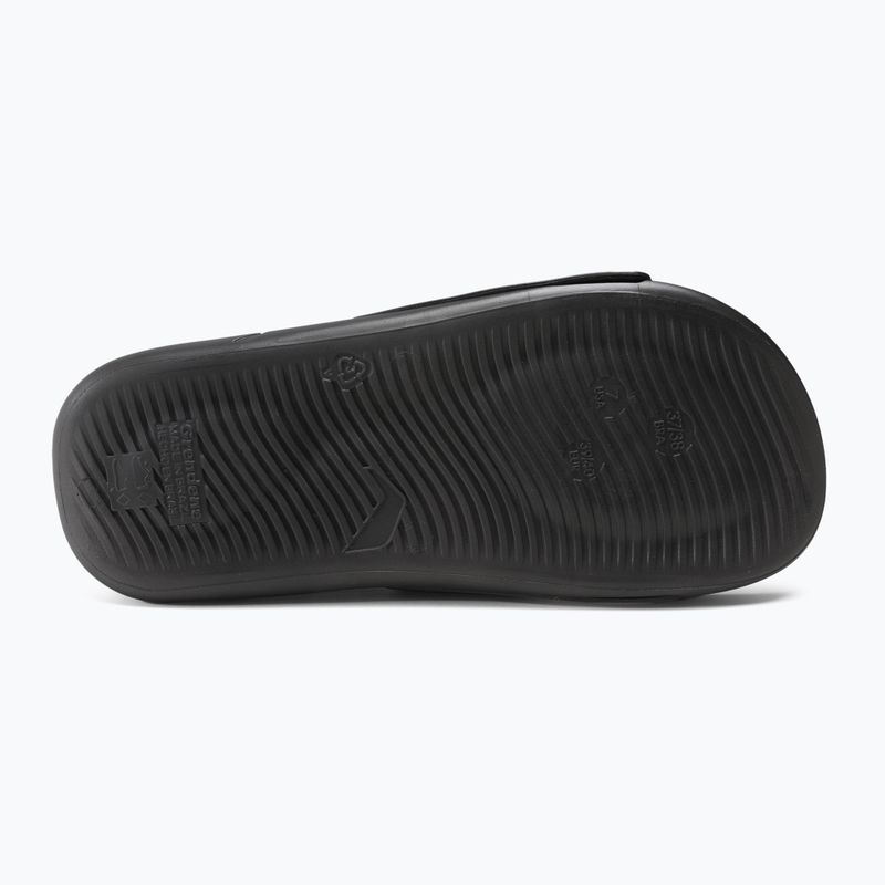 RIDER pánske žabky Infinity Light black 11745-20766 5