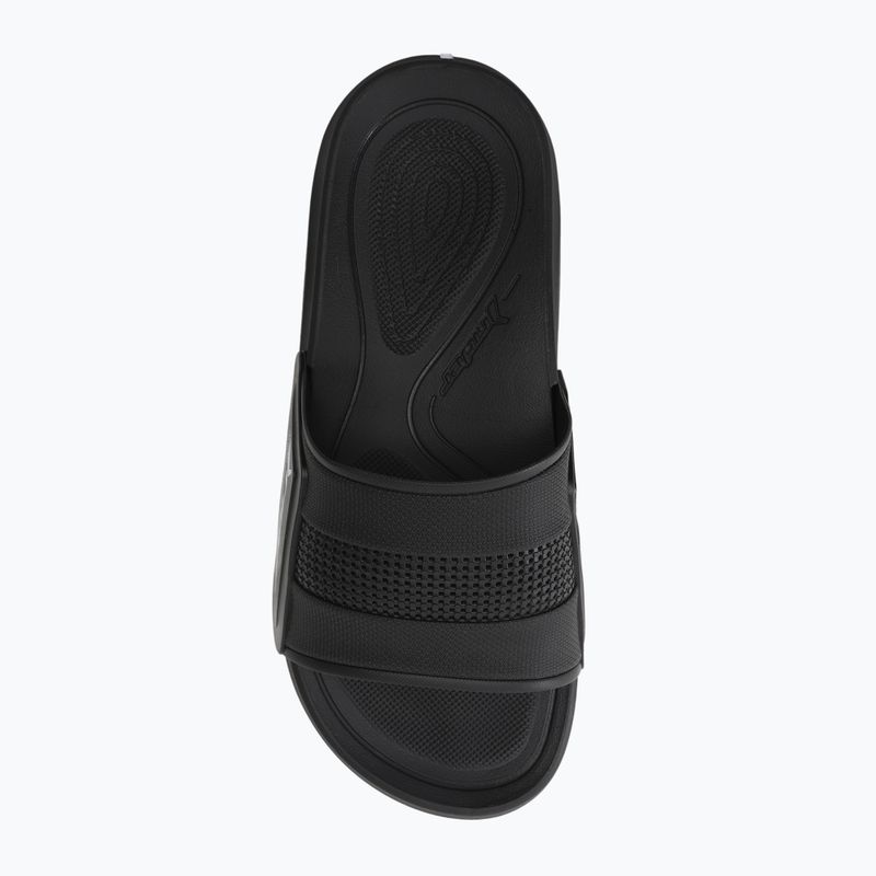 RIDER pánske žabky Infinity Light black 11745-20766 6