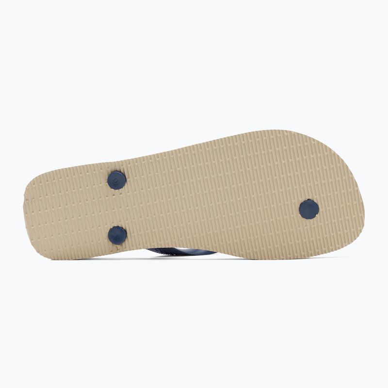 Pánske žabky Havaianas Trend navy blue H4103358 4