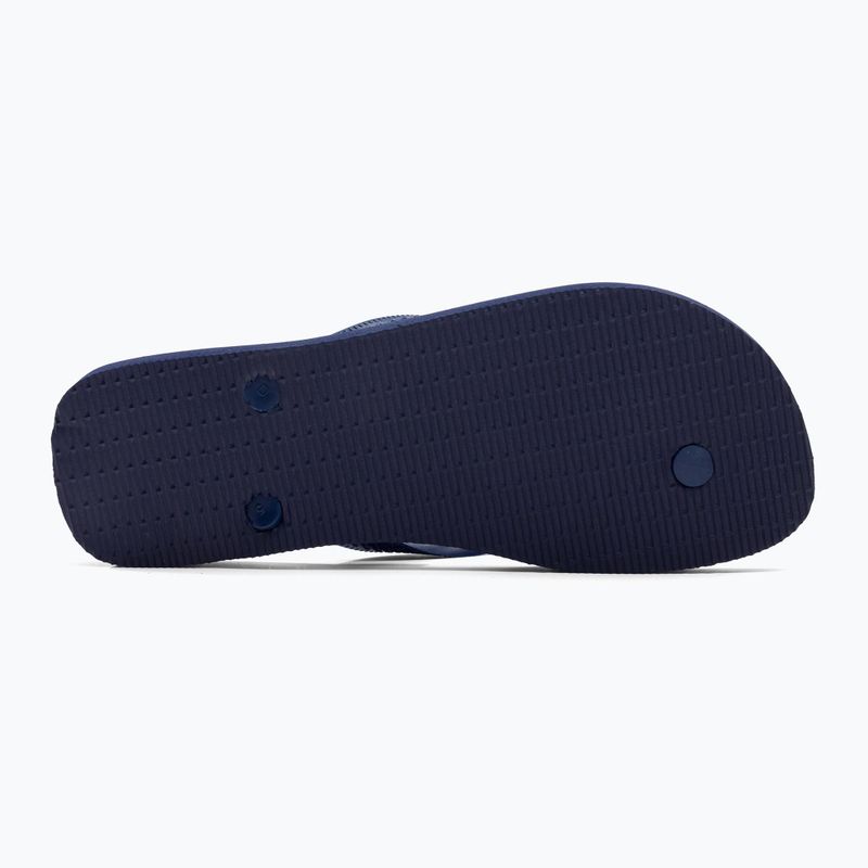 Pánske žabky Havaianas Hype navy blue H4127920 4