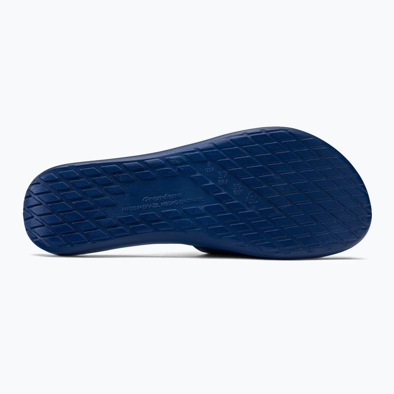 RIDER Pool IV Fem dámske žabky blue 83331-AD448 5