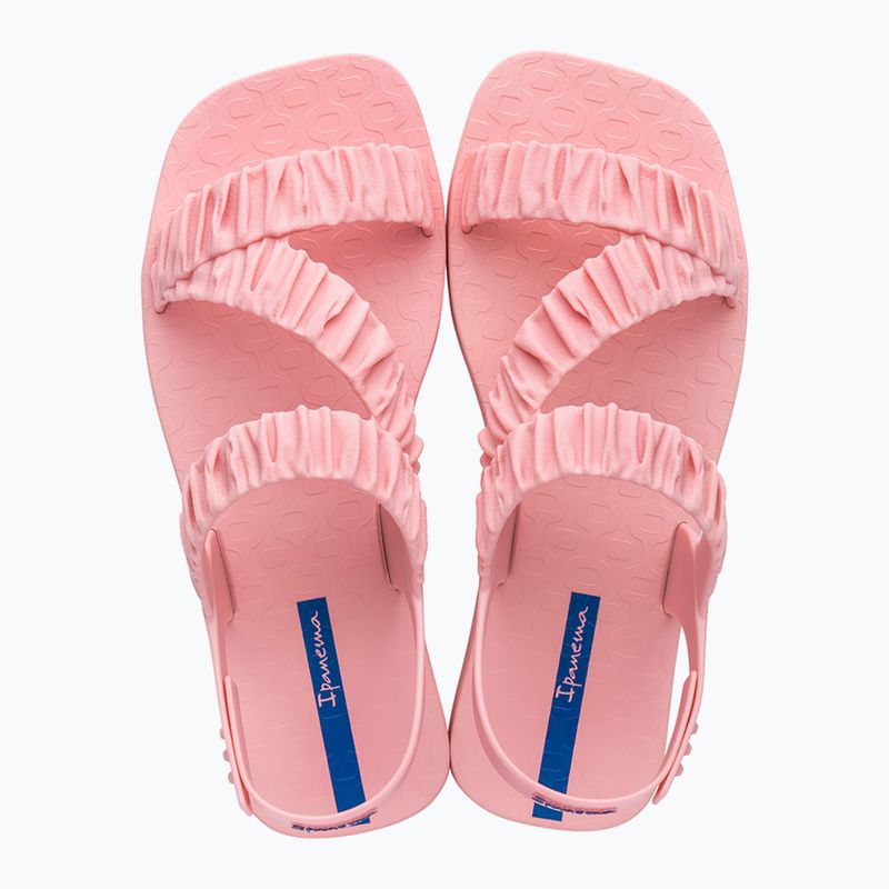 Dámske sandále Ipanema Go Fever pink 2