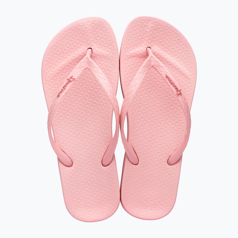 Ipanema Anat Colors light pink dámske žabky 82591-AG366 9