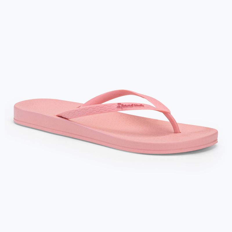 Ipanema Anat Colors light pink dámske žabky 82591-AG366
