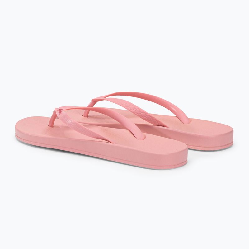 Ipanema Anat Colors light pink dámske žabky 82591-AG366 3