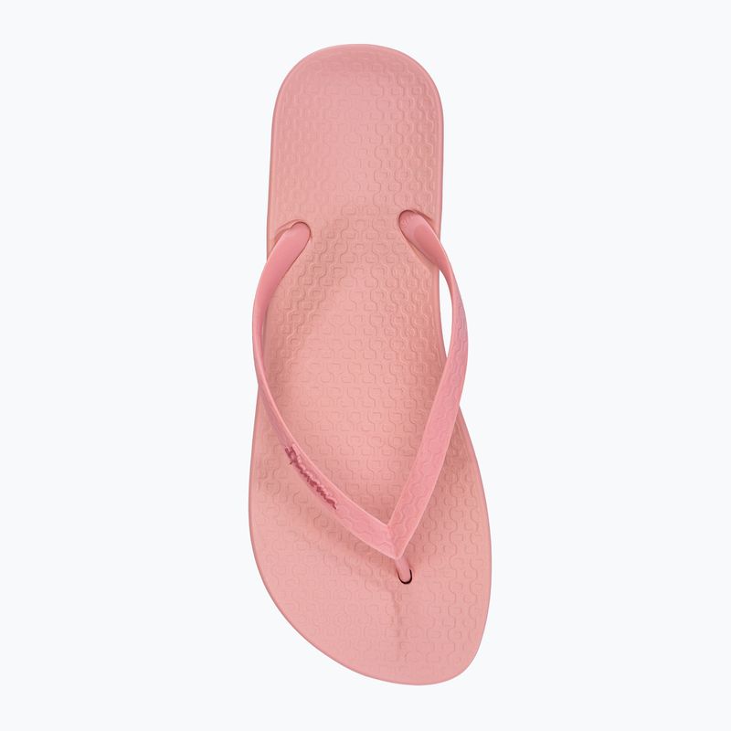 Ipanema Anat Colors light pink dámske žabky 82591-AG366 6