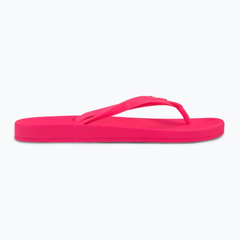 Ipanema Anat Colors dark pink dámske žabky 82591-AG368 2