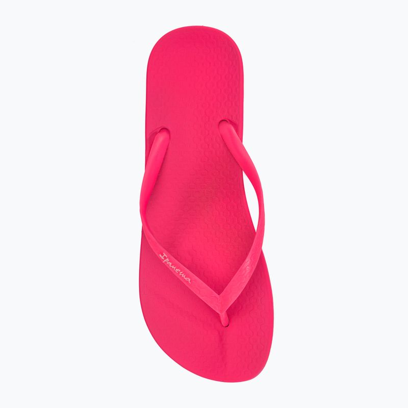 Ipanema Anat Colors dark pink dámske žabky 82591-AG368 6