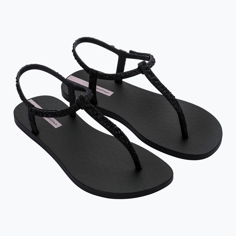 Dámske sandále Ipanema Class Brilha black