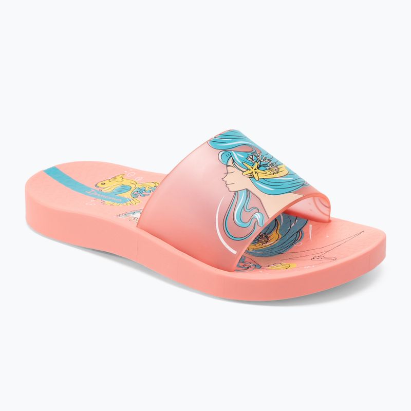 Detské žabky Ipanema Urban IV pink and blue 83349-AH859