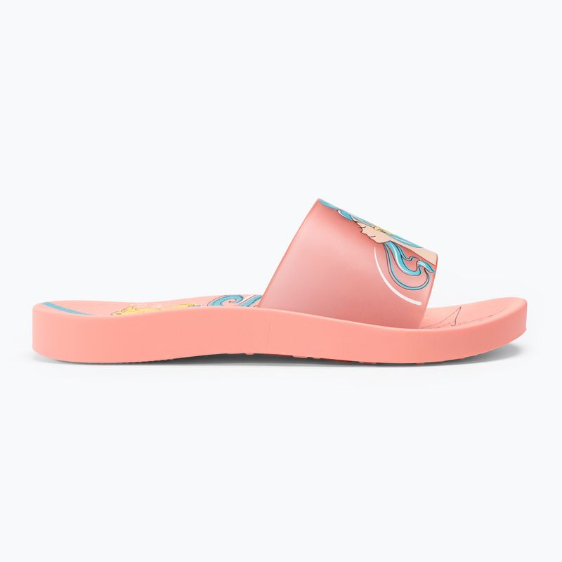 Detské žabky Ipanema Urban IV pink and blue 83349-AH859 2