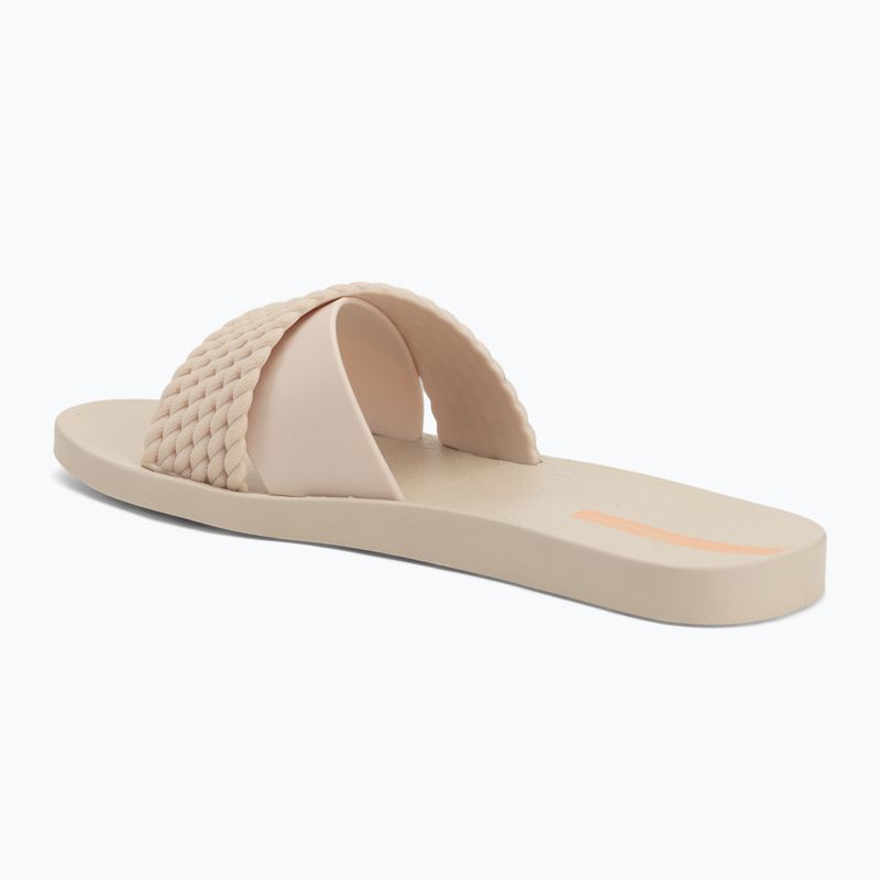 Dámske nazúvaky Ipanema Street II beige 3