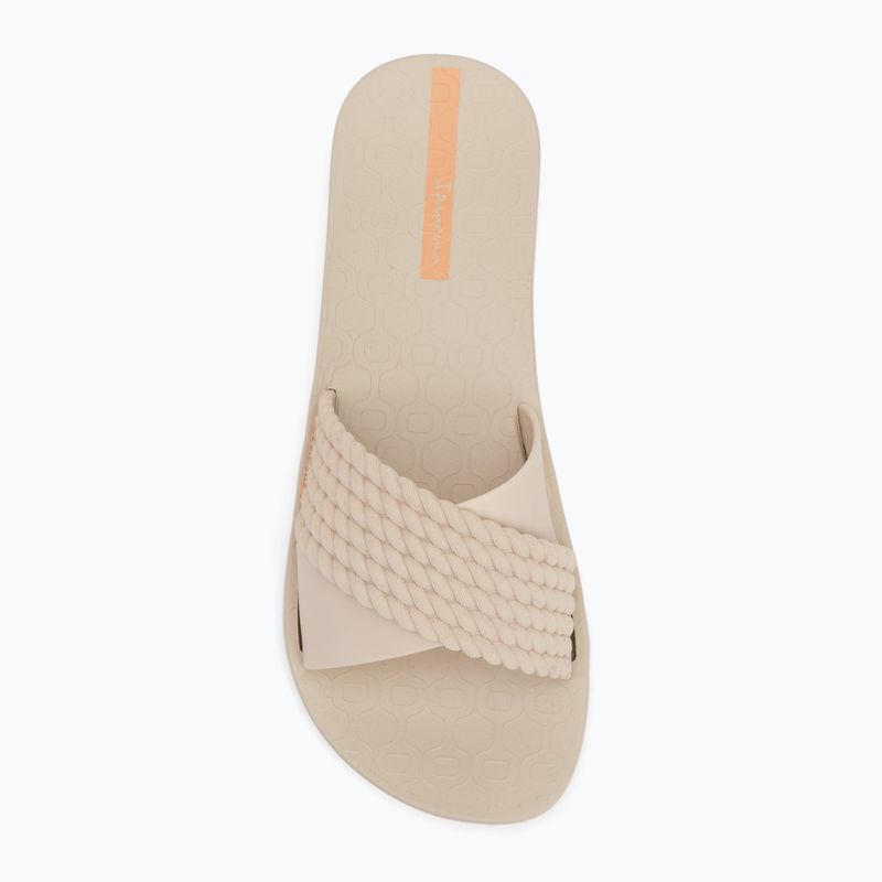 Dámske nazúvaky Ipanema Street II beige 5