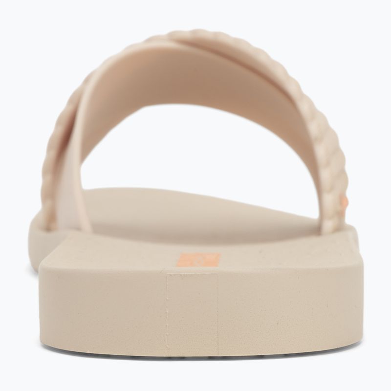 Dámske nazúvaky Ipanema Street II beige 6