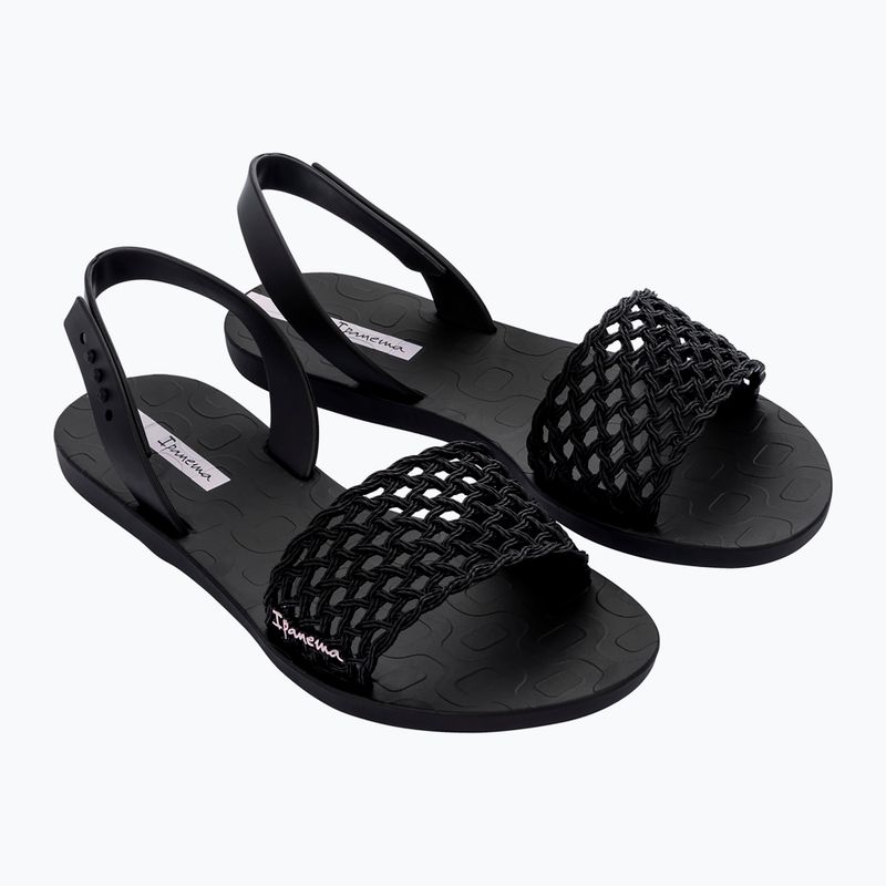 Dámske sandále Ipanema Breezy Sandal black 8